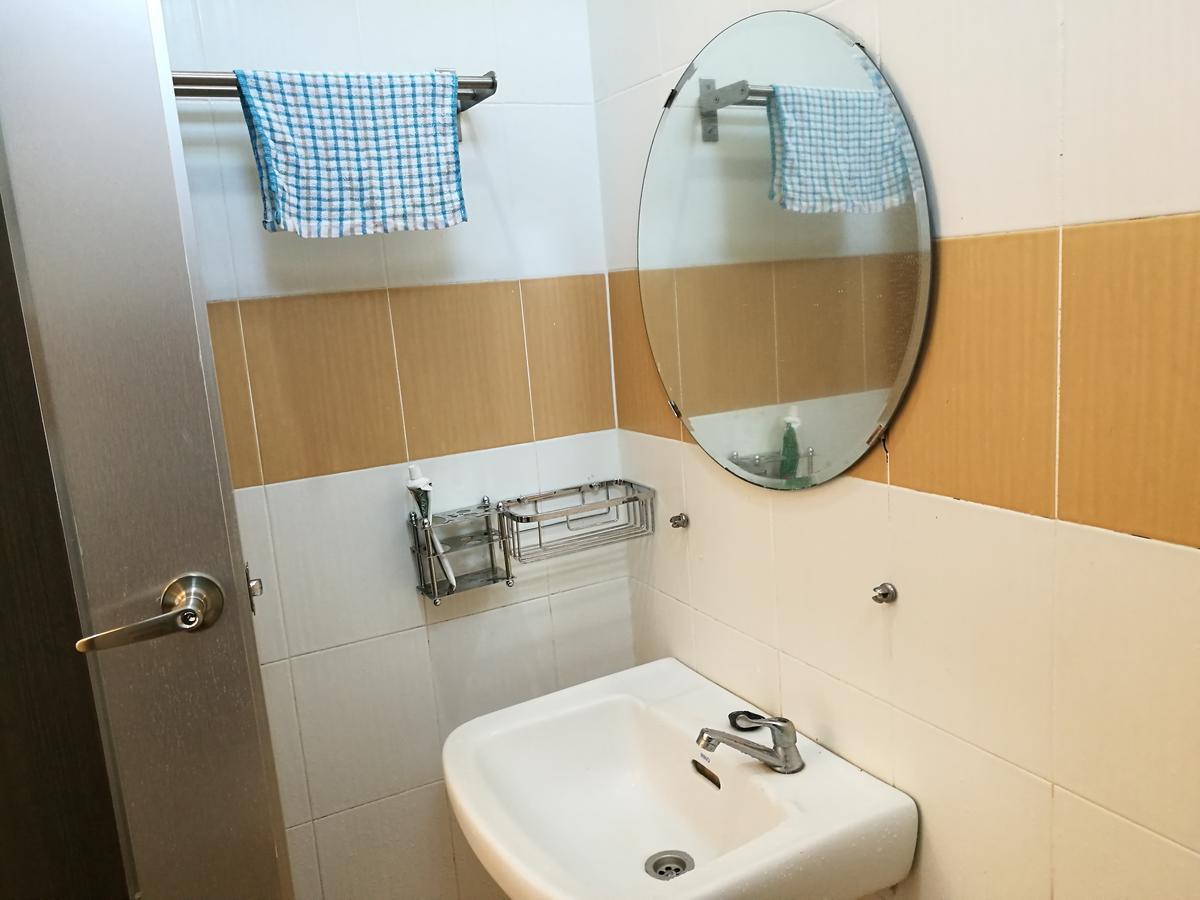 Barakah Homestay Алор Сетар Екстериор снимка